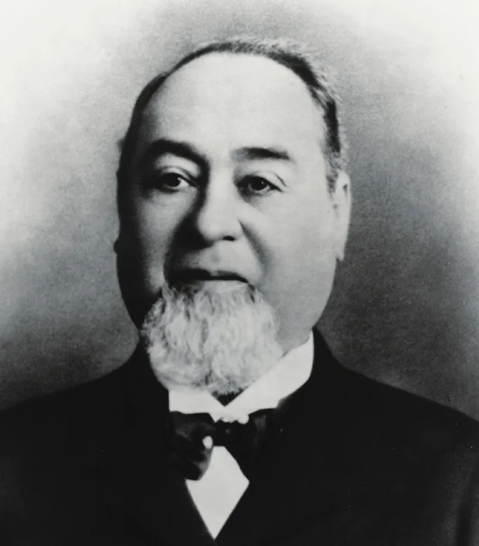 Эпидемия бубонной чумы в США. 6 марта 1900 г.