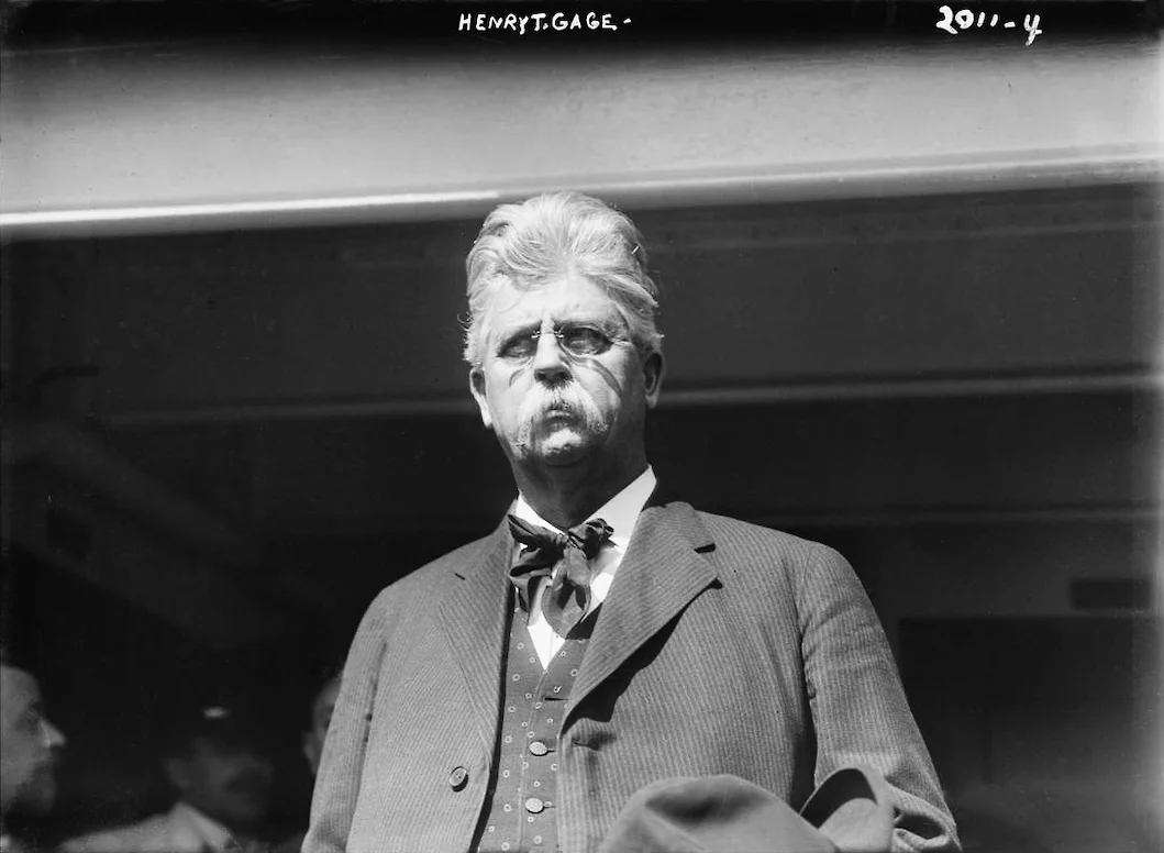 Эпидемия бубонной чумы в США. 6 марта 1900 г.