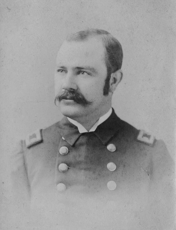 Эпидемия бубонной чумы в США. 6 марта 1900 г.