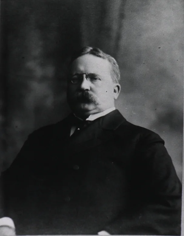 Эпидемия бубонной чумы в США. 6 марта 1900 г.